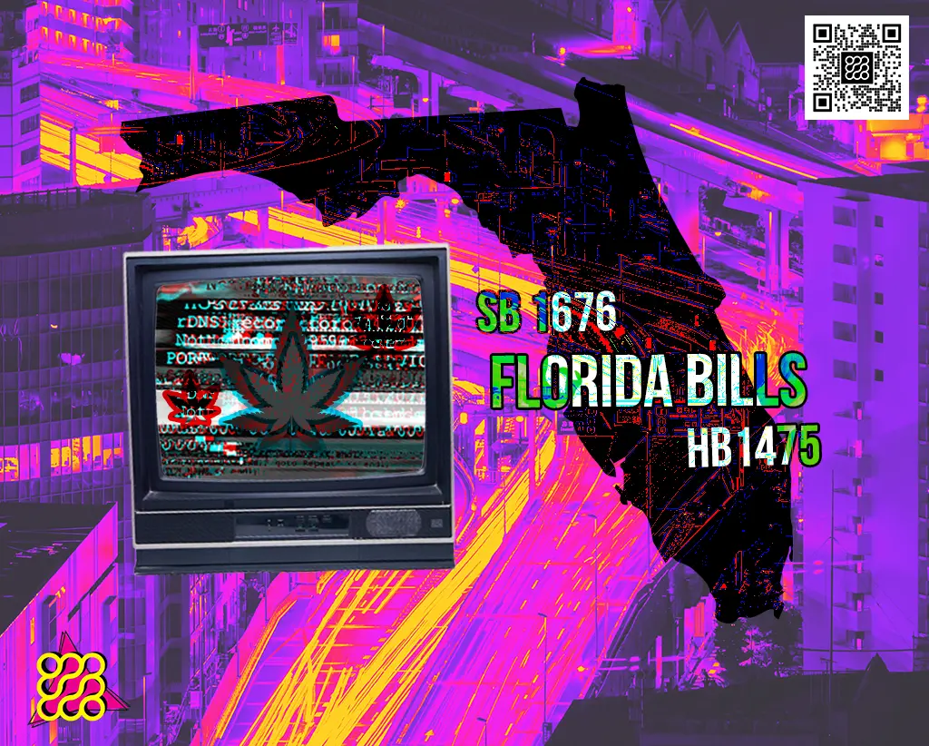 Florida Bills – SB 1676 & HB 1475: Urgent Hemp Industry Impact
