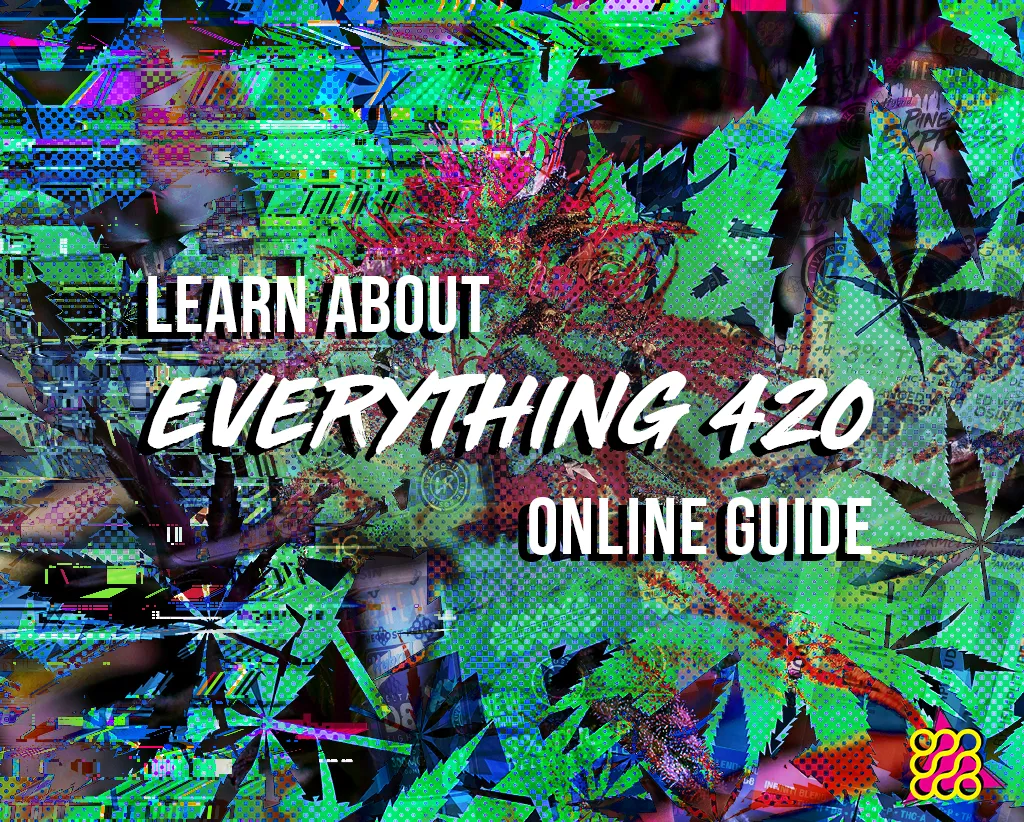 Everything 420: Why, What and How of Weed Day – Online Guide