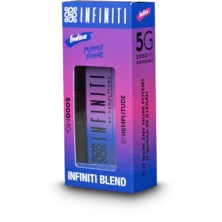 Infiniti - 5000mg Disposable - Purple Prim8